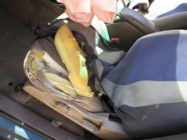 1996 TOYOTA 4RUNNER SR5 GREEN 3.4L MT 4WD Z16355